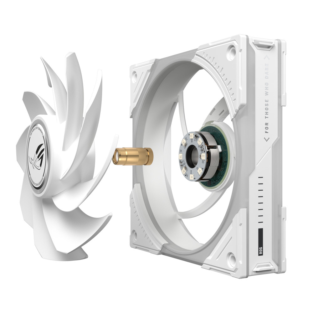 Asus ROG EURUX GR120 product photo