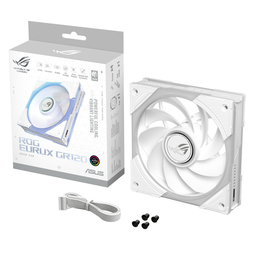 Asus ROG EURUX GR120 product photo