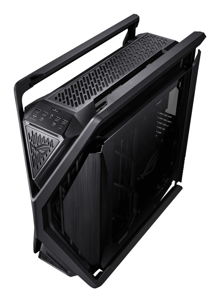 ASUS ROG Hyperion GR701 BTF Edition product photo