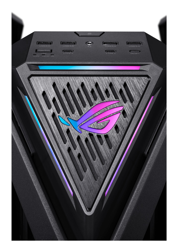 ASUS ROG Hyperion GR701 BTF Edition product photo