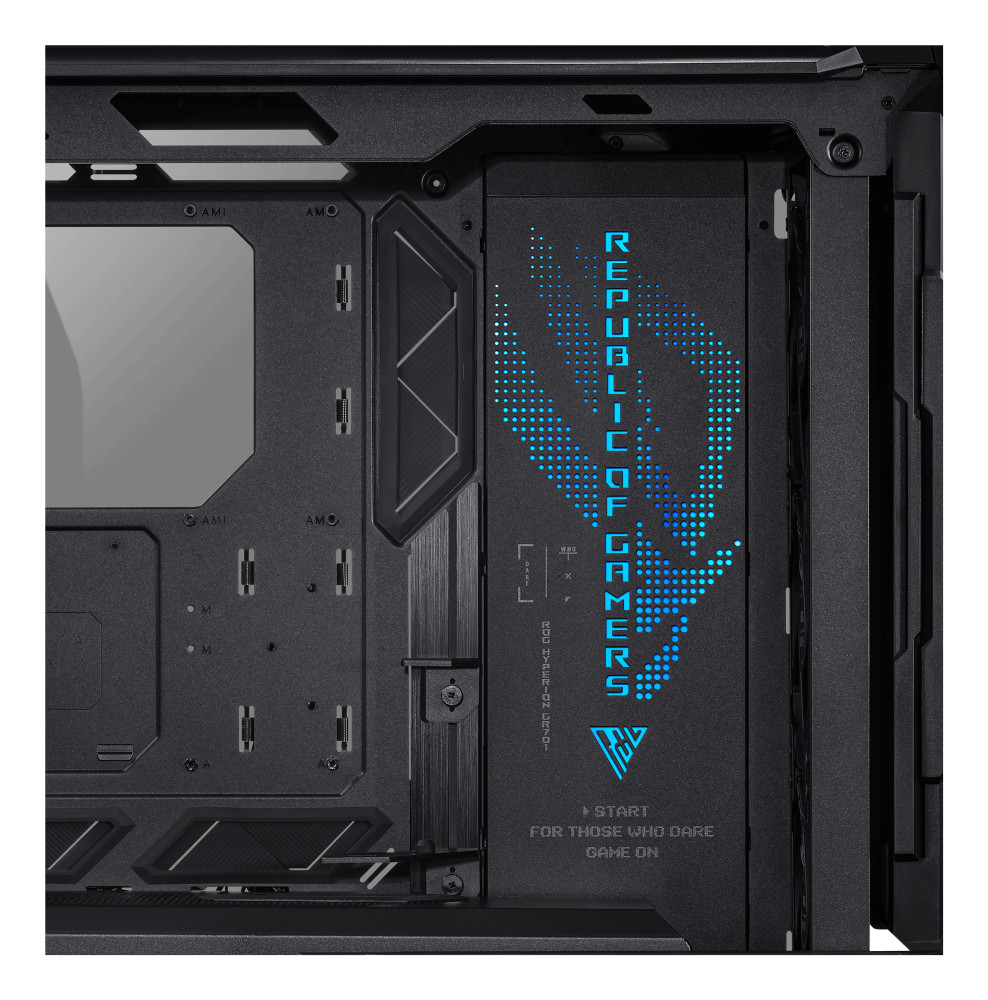 ASUS ROG Hyperion GR701 BTF Edition product photo