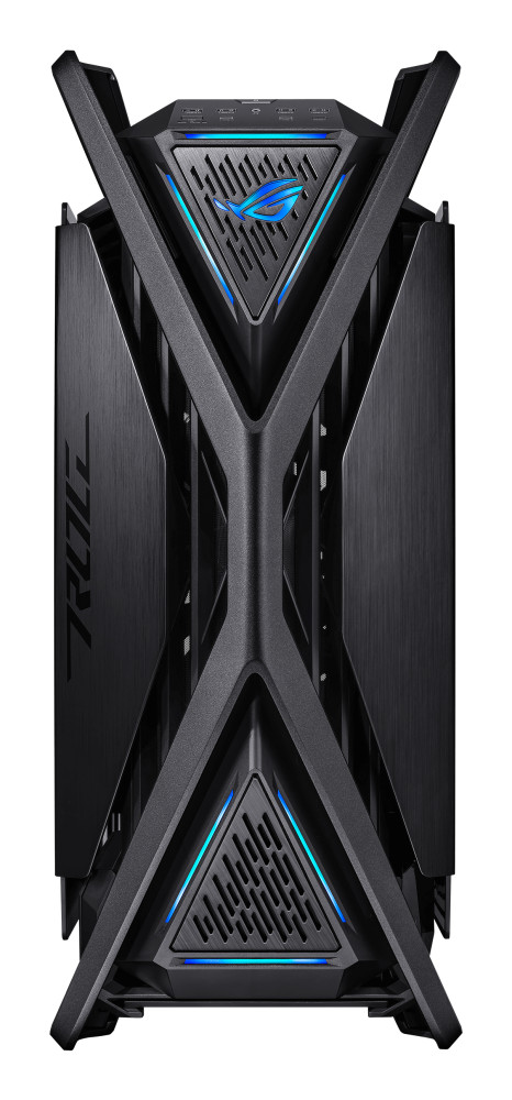 ASUS ROG Hyperion GR701 BTF Edition product photo