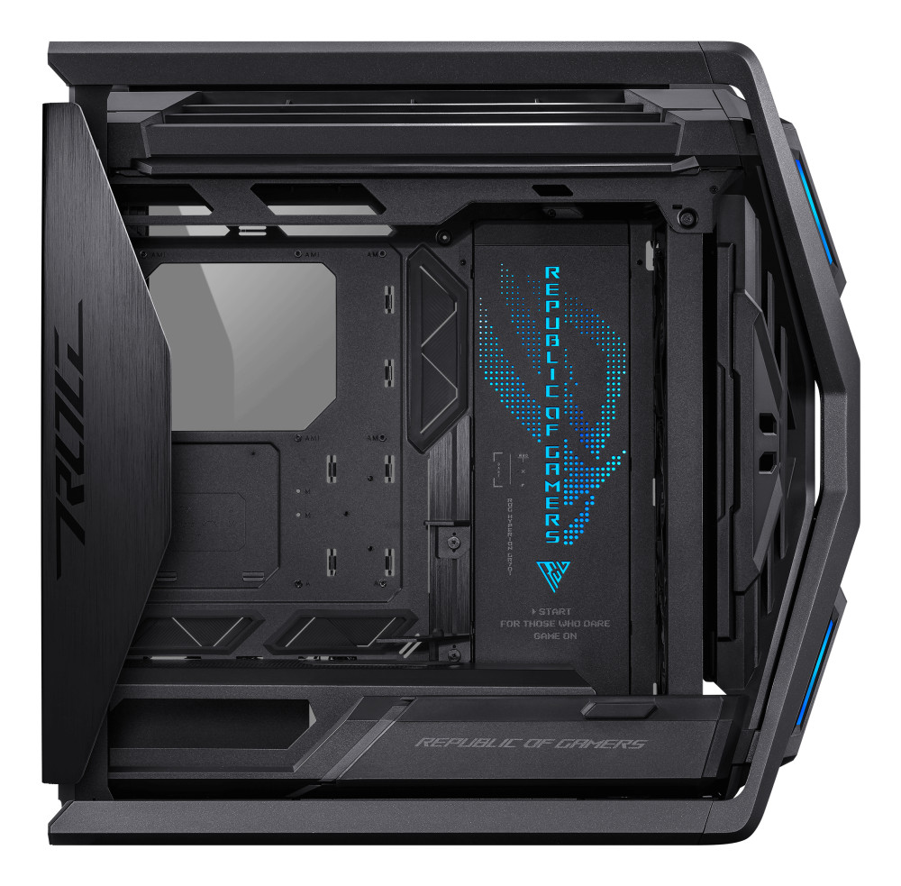 ASUS ROG Hyperion GR701 BTF Edition product photo