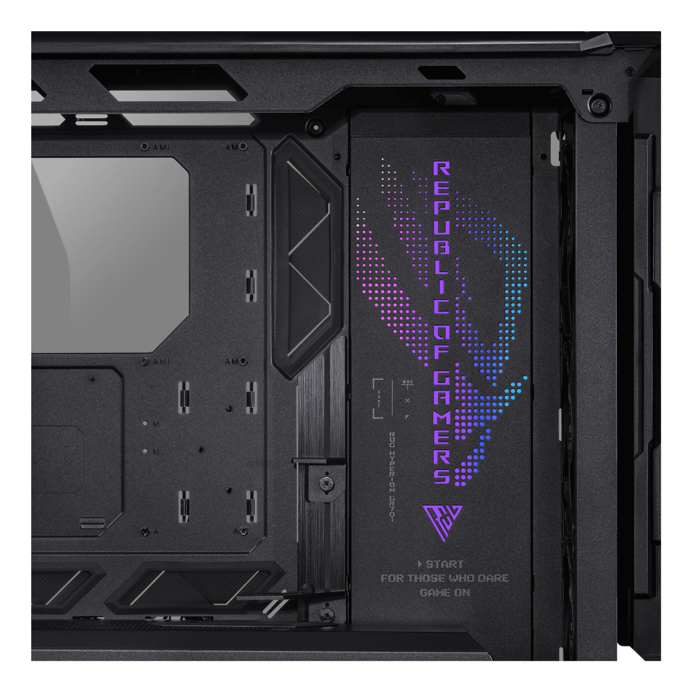 ASUS ROG Hyperion GR701 BTF Edition product photo