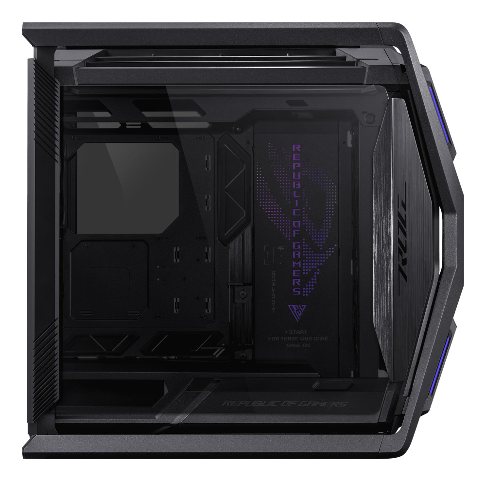 ASUS ROG Hyperion GR701 BTF Edition product photo