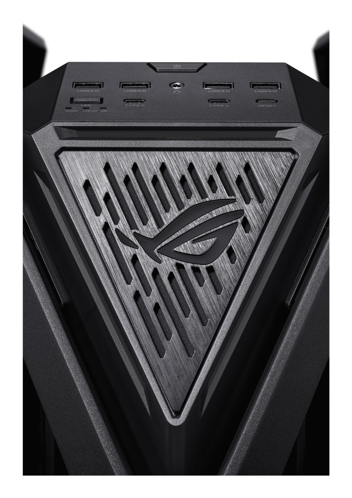 ASUS ROG Hyperion GR701 BTF Edition product photo