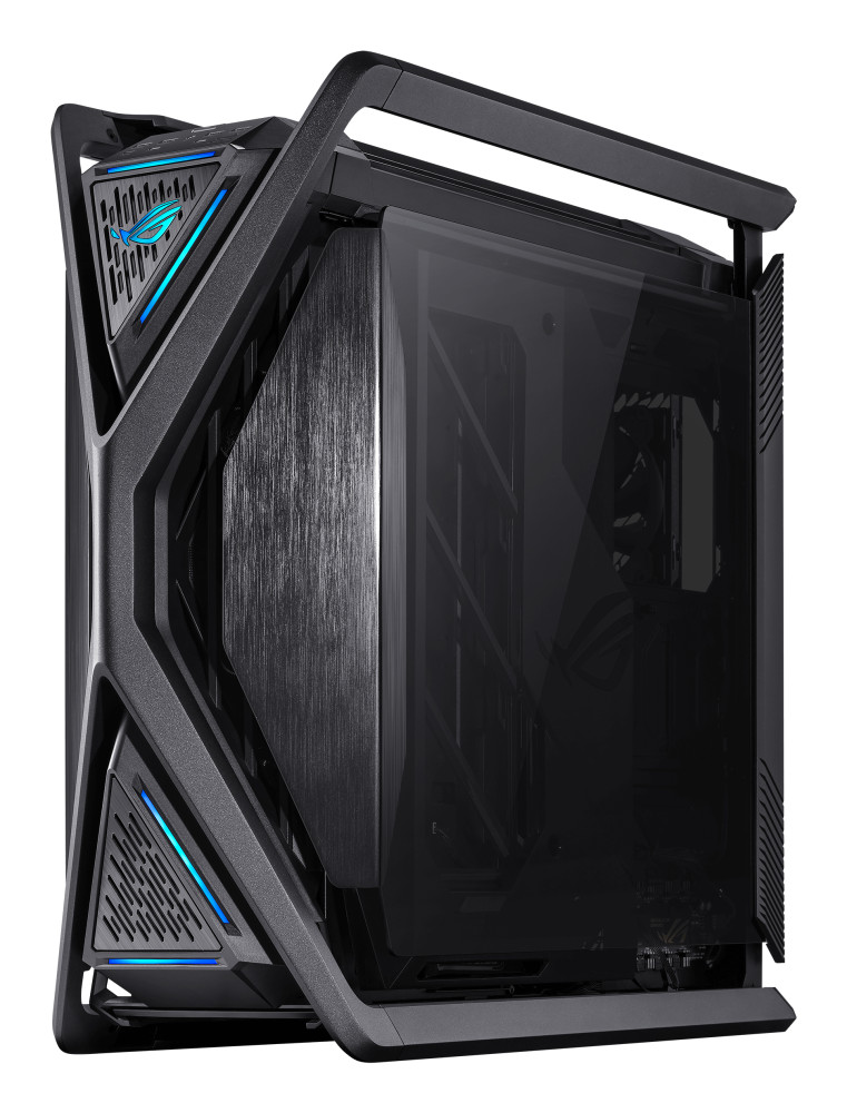 ASUS ROG Hyperion GR701 BTF Edition product photo