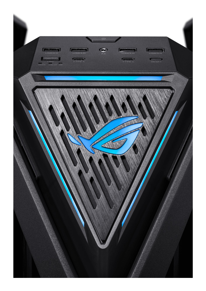 ASUS ROG Hyperion GR701 BTF Edition product photo