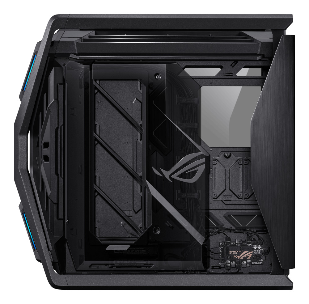 ASUS ROG Hyperion GR701 BTF Edition product photo