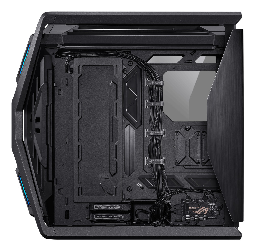 ASUS ROG Hyperion GR701 BTF Edition product photo