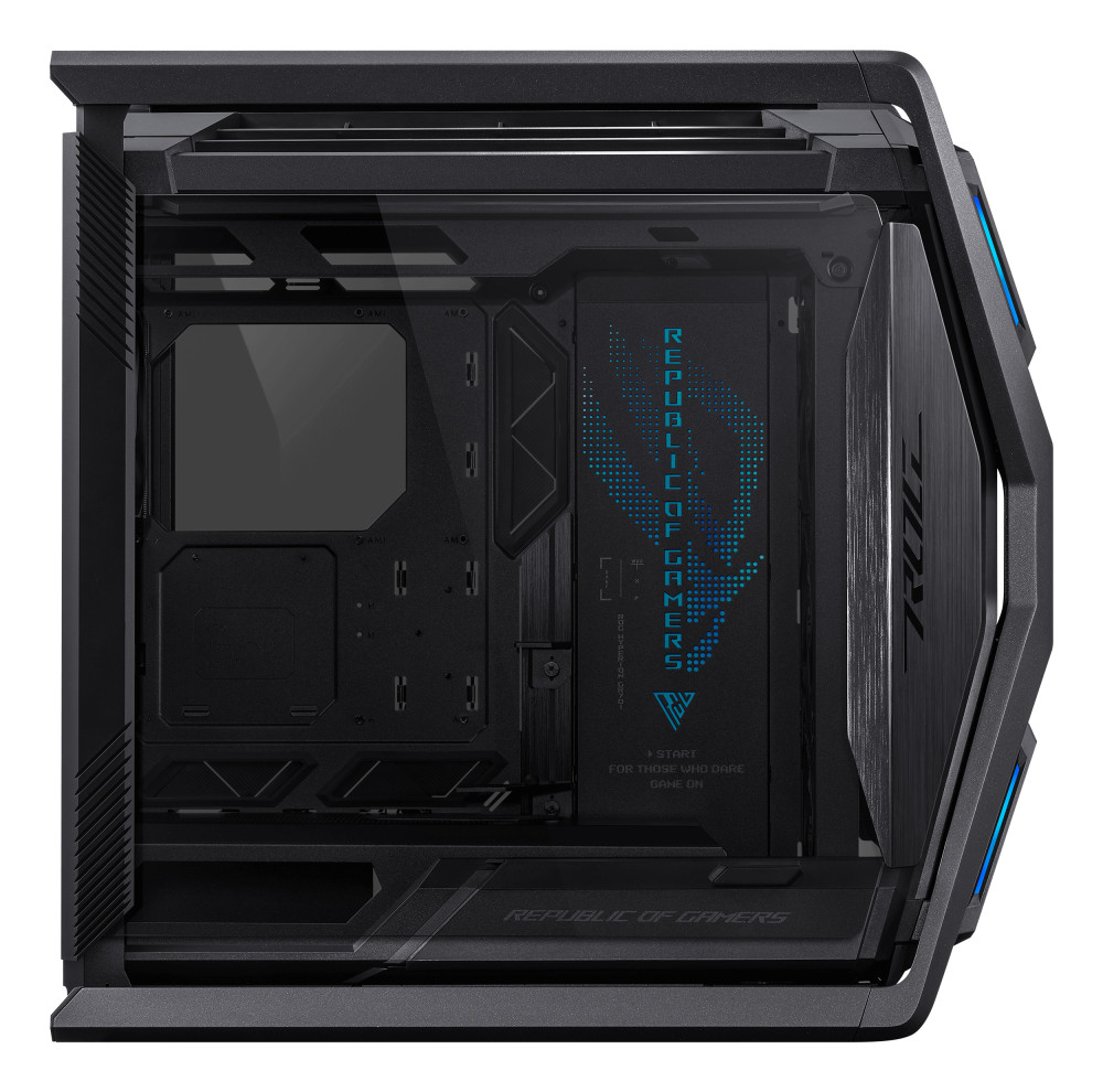 ASUS ROG Hyperion GR701 BTF Edition product photo