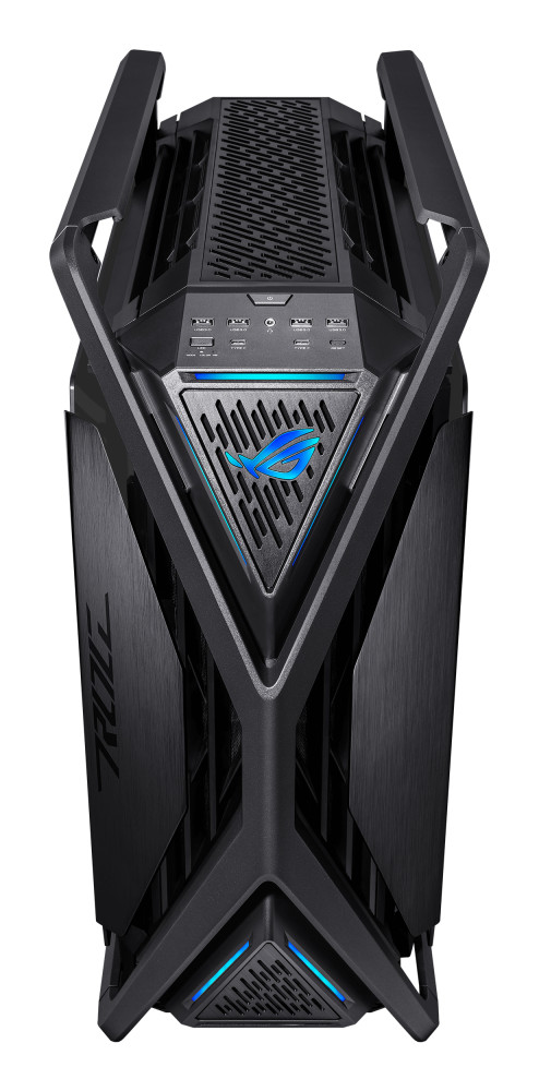 ASUS ROG Hyperion GR701 BTF Edition product photo