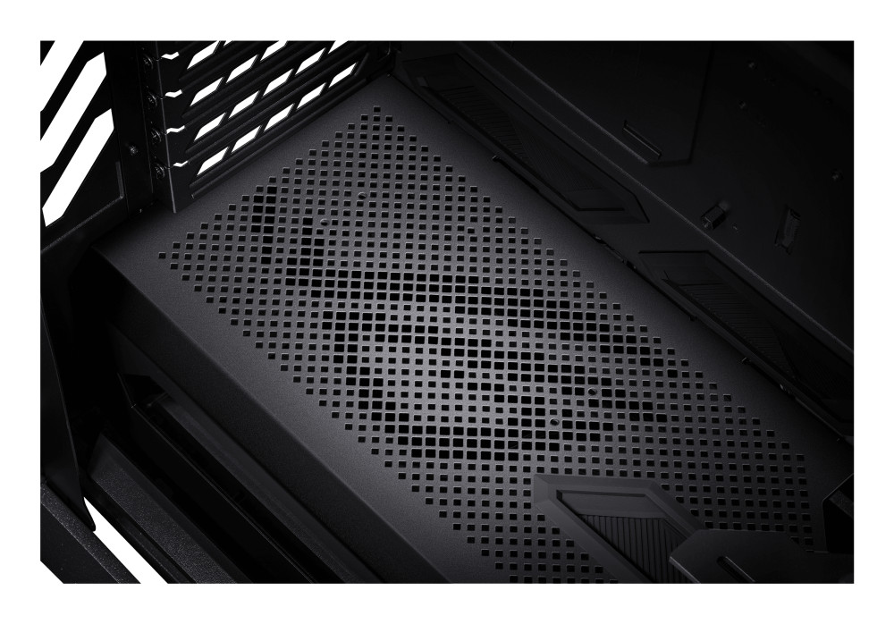 ASUS ROG Hyperion GR701 BTF Edition product photo