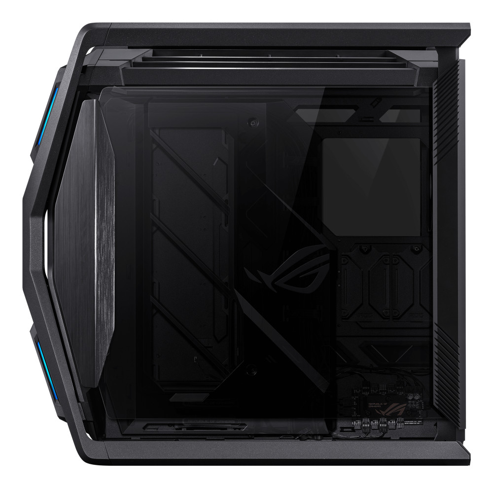 ASUS ROG Hyperion GR701 BTF Edition product photo