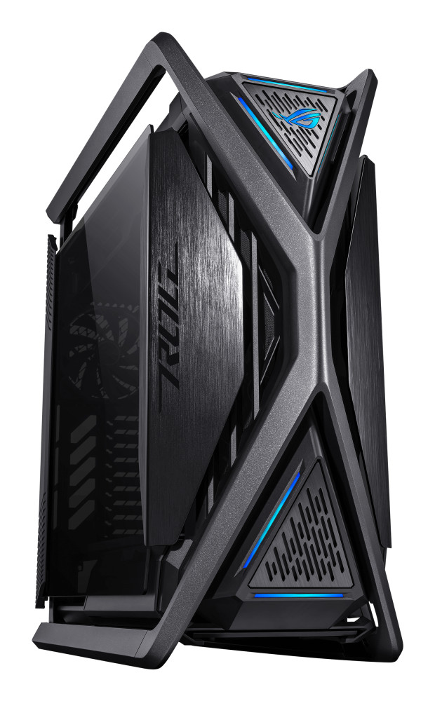 ASUS ROG Hyperion GR701 BTF Edition product photo