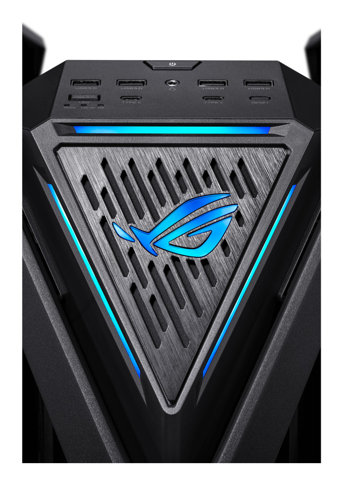 ASUS ROG Hyperion GR701 BTF Edition product photo