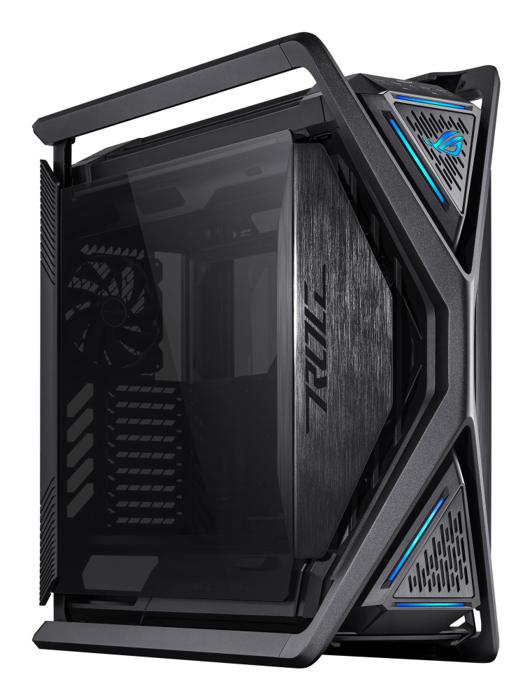 Asus ROG Hyperion GR701 product photo