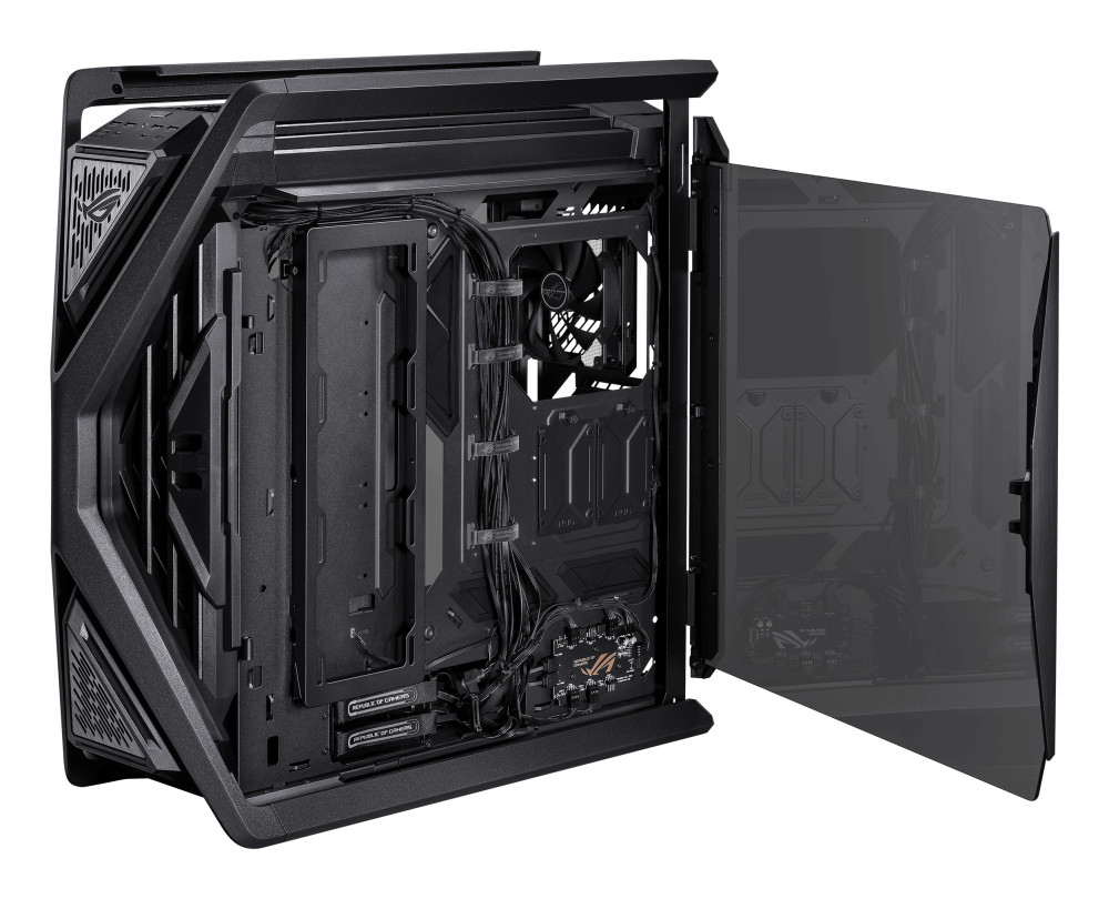 Asus ROG Hyperion GR701 product photo