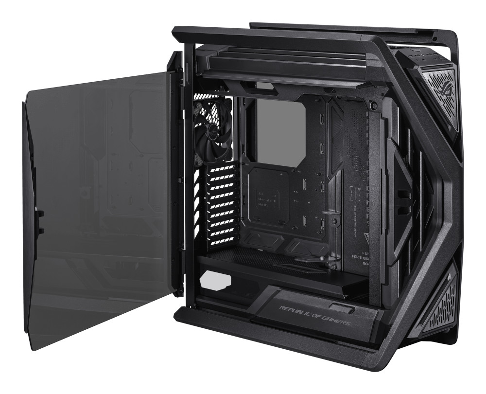 Asus ROG Hyperion GR701 product photo