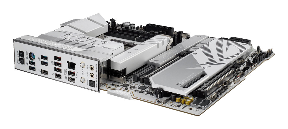 Asus ROG MAXIMUS Z890 APEX product photo