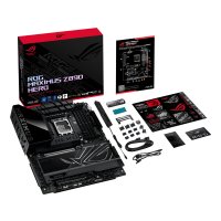 ASUS ROG MAXIMUS Z890 HERO product thumbnail