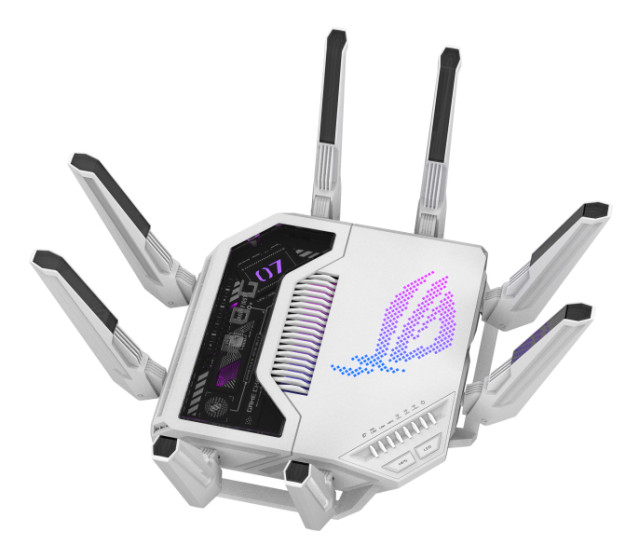 Asus Rog Rapture Gt-be19000ai product photo