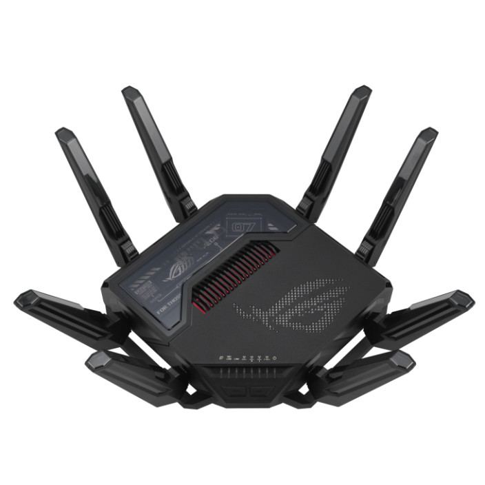 ASUS ROG Rapture GT-BE98 product photo