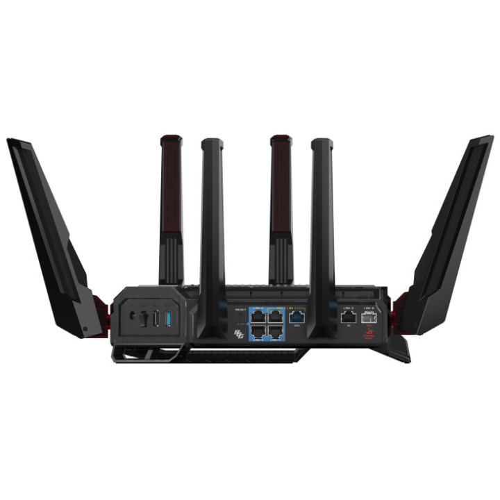 Asus Rog Rapture Gt-bn98 product photo