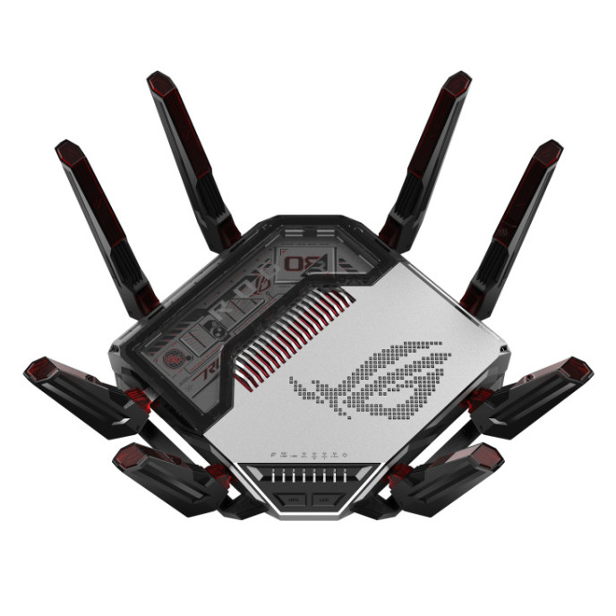 Asus Rog Rapture Gt-bn98 product photo