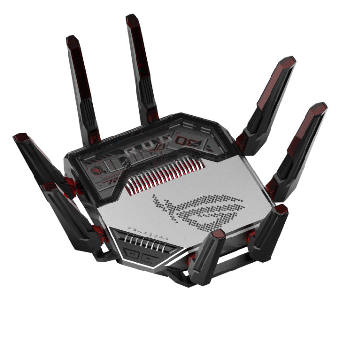 Asus Rog Rapture Gt-bn98 product photo