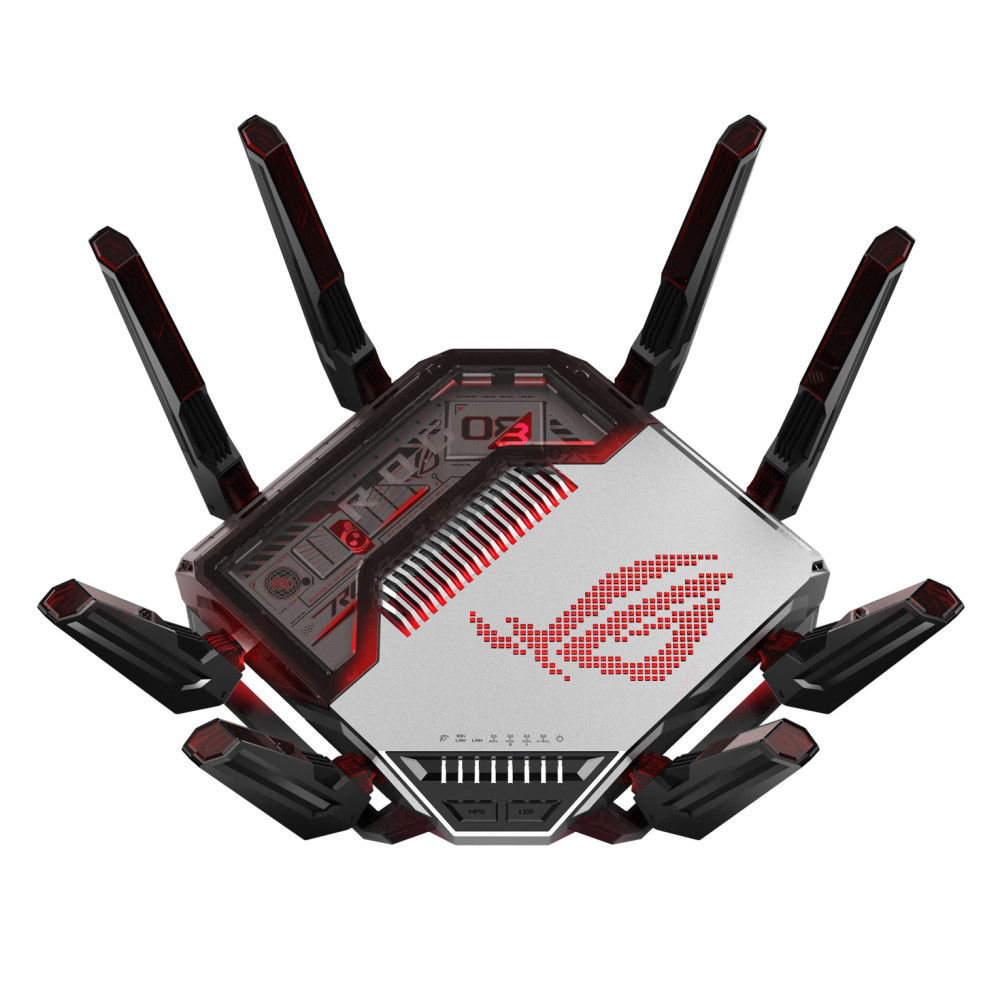 Asus Rog Rapture Gt-bn98 product photo