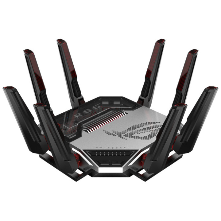 Asus Rog Rapture Gt-bn98 product photo