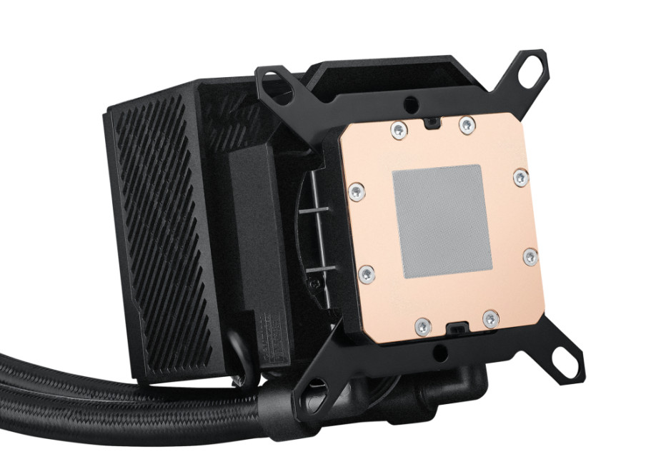 Asus ROG Ryujin III 240 product photo