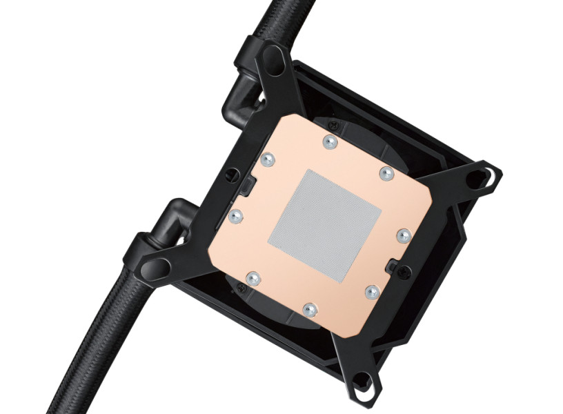 Asus ROG Ryujin III 240 product photo