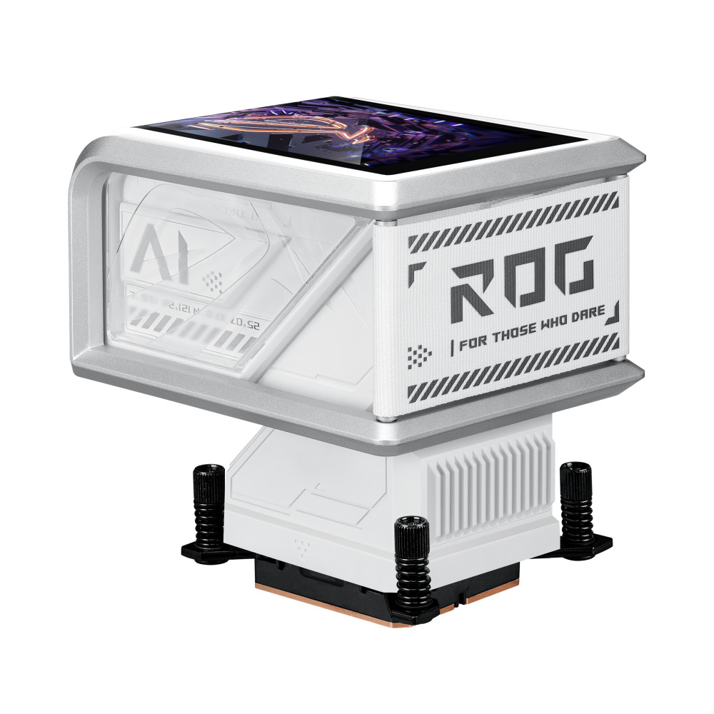Asus ROG Ryuo IV 360 product photo