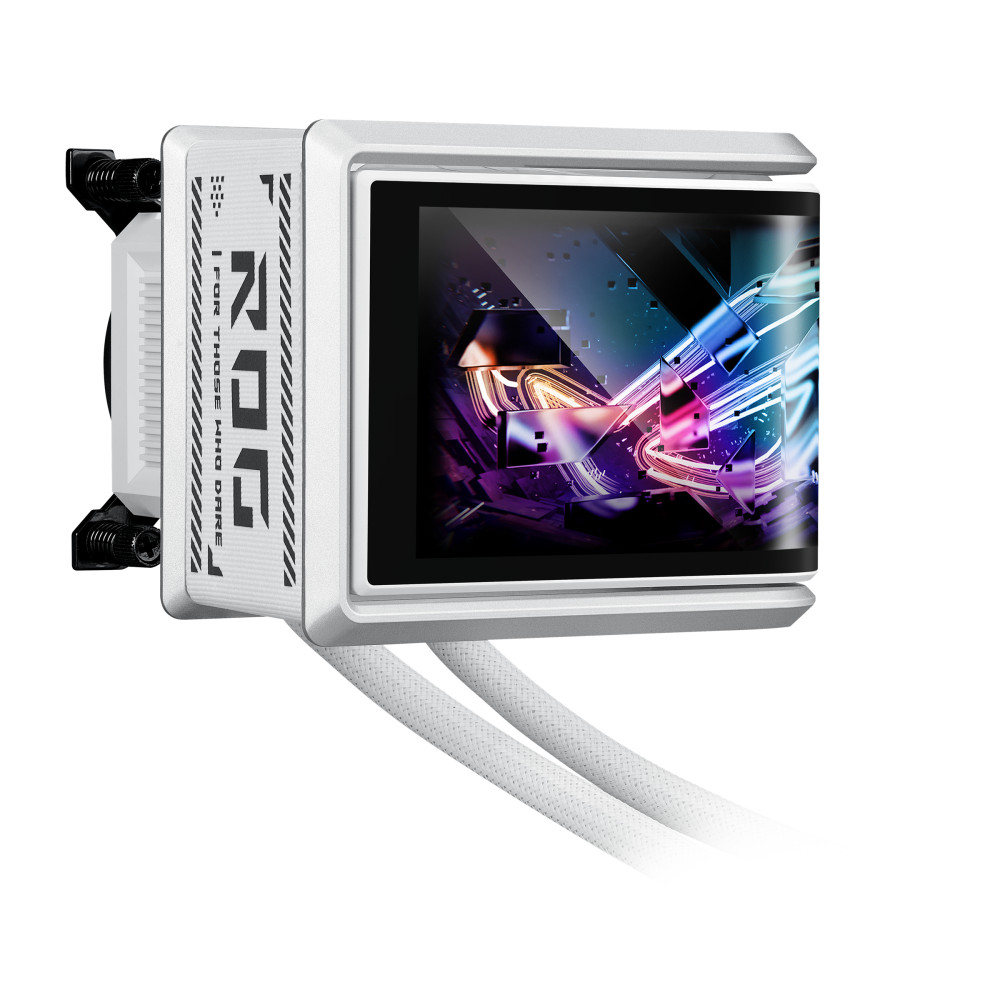 Asus ROG Ryuo IV 360 product photo