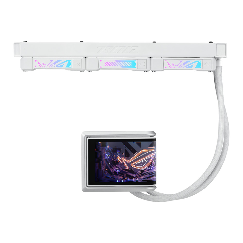 Asus ROG Ryuo IV 360 product photo