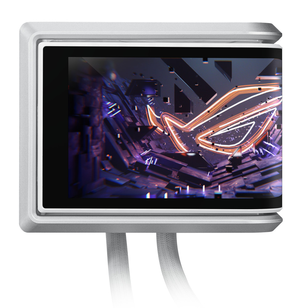 Asus ROG Ryuo IV 360 product photo