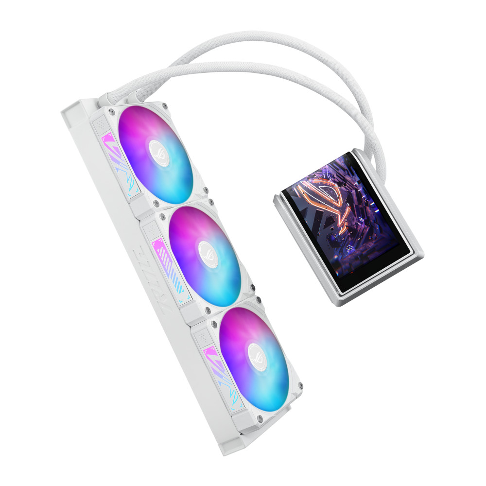 Asus ROG Ryuo IV 360 product photo