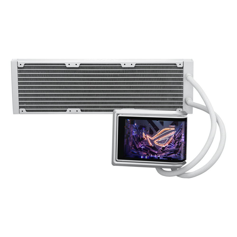 Asus ROG Ryuo IV 360 product photo