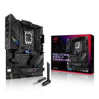ASUS ROG STRIX B760-F GAMING WIFI product thumbnail