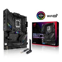ASUS ROG STRIX B760-F GAMING WIFI product thumbnail