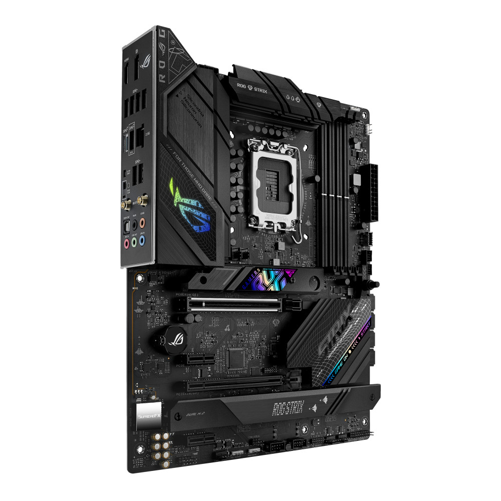 ASUS ROG STRIX B760-F GAMING WIFI product photo