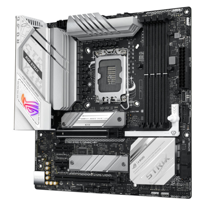 Asus ROG Strix B760-G Gaming WIFI product photo