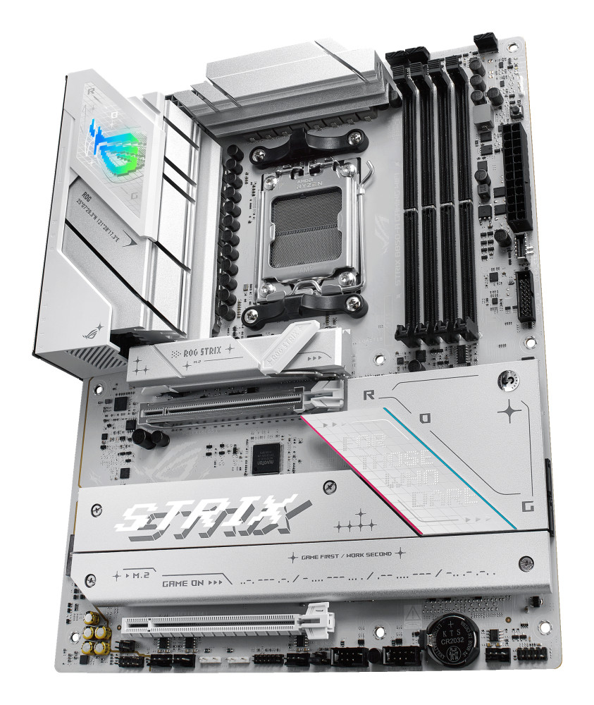Asus ROG Strix B850-A Gaming WIFI product photo