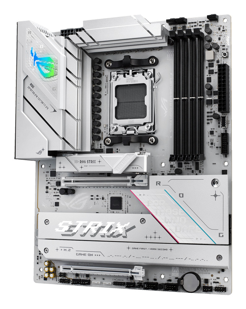 Asus ROG Strix B850-A Gaming WIFI product photo