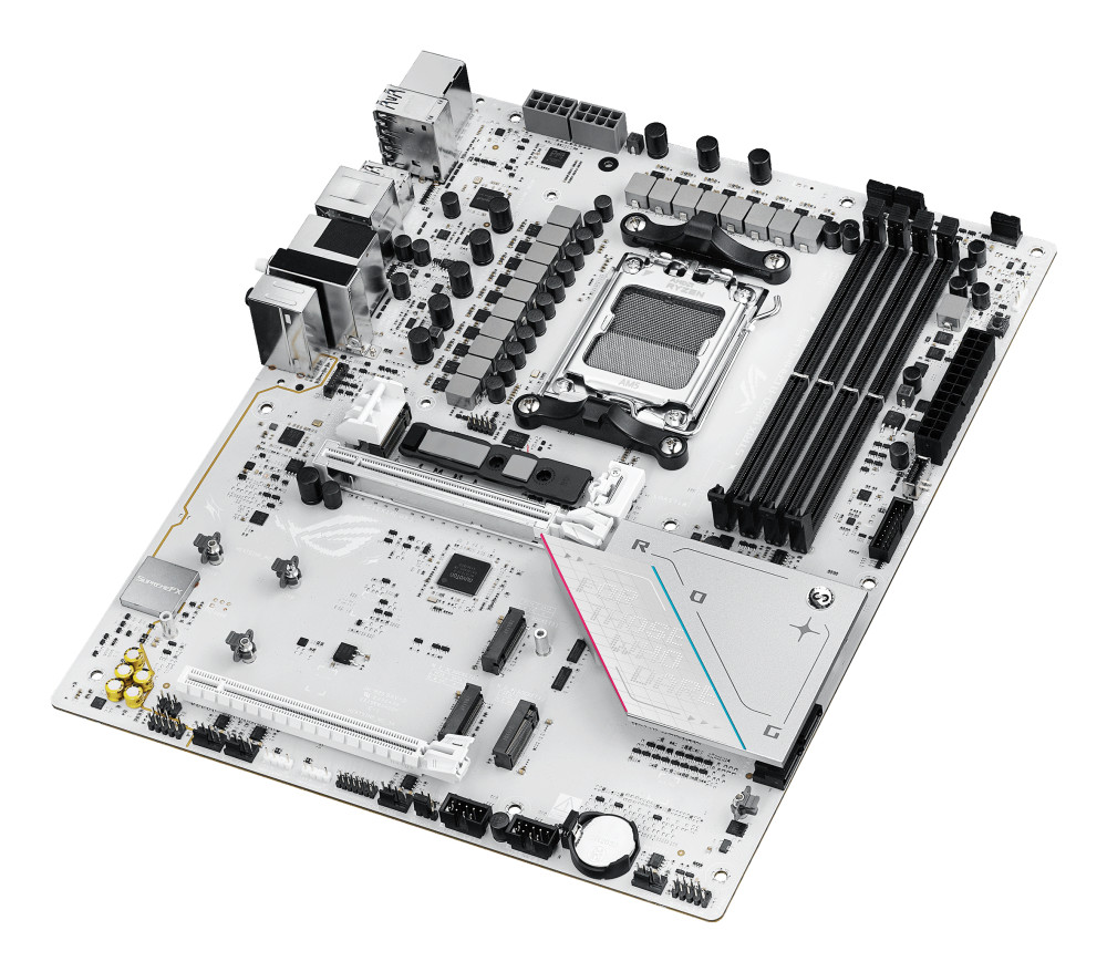 Asus ROG Strix B850-A Gaming WIFI product photo