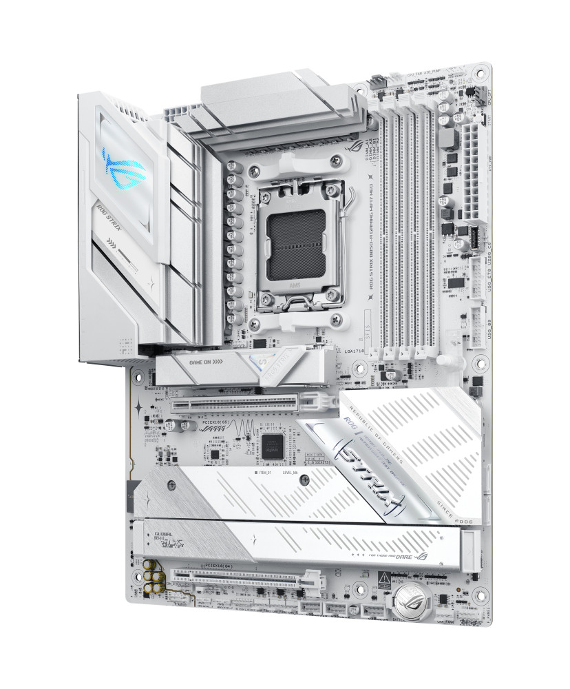 Asus ROG Strix B850-A Gaming WIFI7 NEO product photo