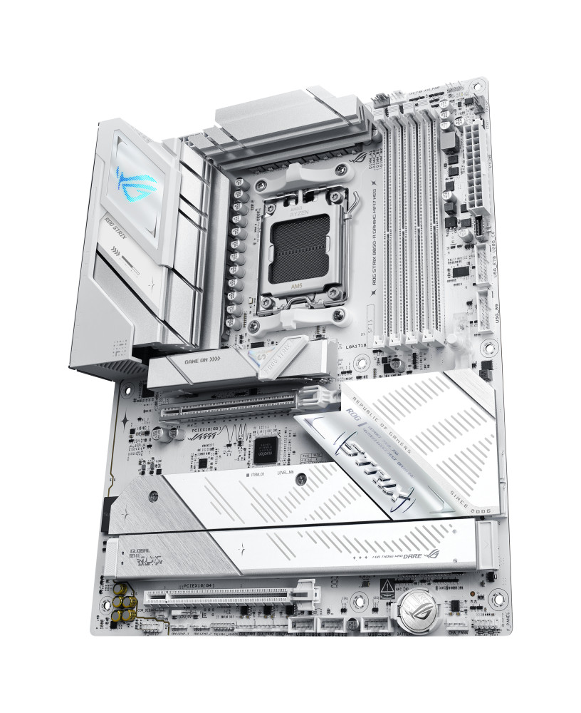 Asus ROG Strix B850-A Gaming WIFI7 NEO product photo