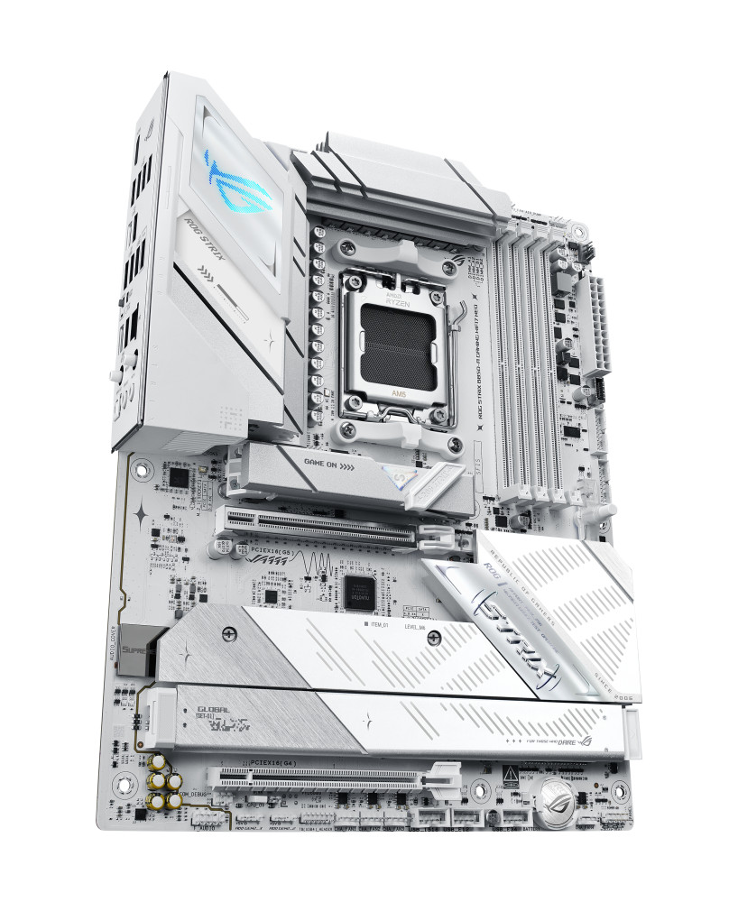 Asus ROG Strix B850-A Gaming WIFI7 NEO product photo